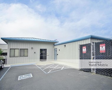 Storage Units for Rent available at 401 Sky Park Way, Monterey, CA 93940 Photo Gallery 1
