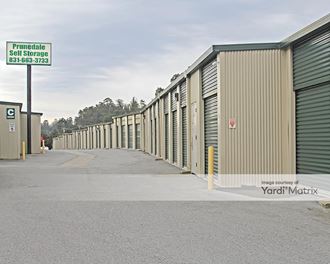 Storage Units for Rent available at 8305 Prunedale North Road, Salinas, CA 93907
