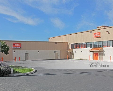 Storage Units for Rent available at 709 California Avenue, Sand City, CA 93955