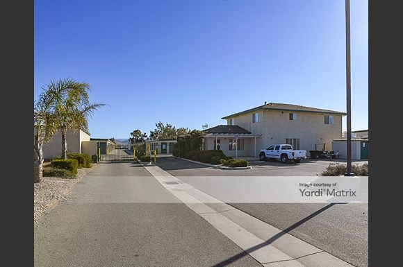 Greenfield Self Storage 760 El Camino Real Greenfield Rentcafe