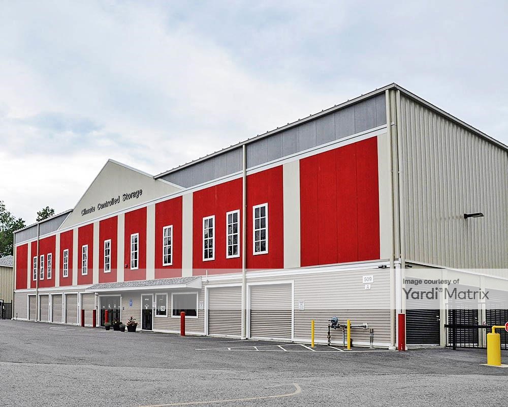 Littleton Storage Solutions 509 Great Road, Littleton RentCafe