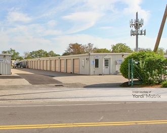 Storage Units for Rent available at 945 Ocean Street, Marshfield, MA 02050