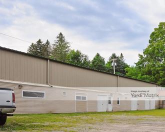 Storage Units for Rent available at 63 Groton Street, Pepperell, MA 01463