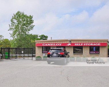 Storage Units for Rent available at 106 Camelot Drive, Plymouth, MA 02360