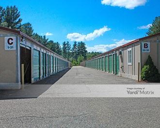 Storage Units for Rent available at 12 Autumn Lane, Bedford, NH 03110