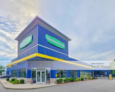 Storage Units for Rent available at 99 Rivermoor Street, West Roxbury, MA 02132