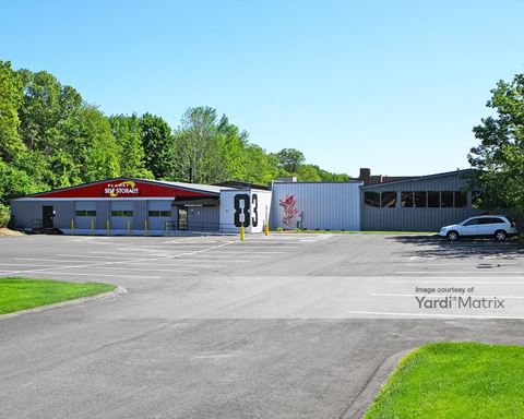 Storage Units for Rent available at 83A Morse Street, Norwood, MA 02062