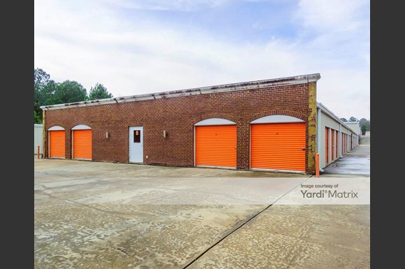 Storage Units In Irondale Alabama From 7 Extra Space Storage
