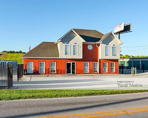 Storage Units for Rent available at 5057 Mcadory School Road, Mccalla, AL 35111