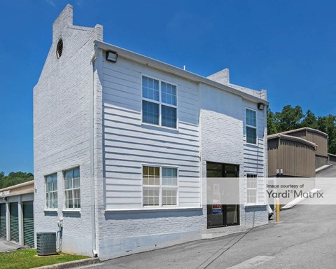 Storage Units for Rent available at 520 Gadsden Hwy, Birmingham, AL 35235