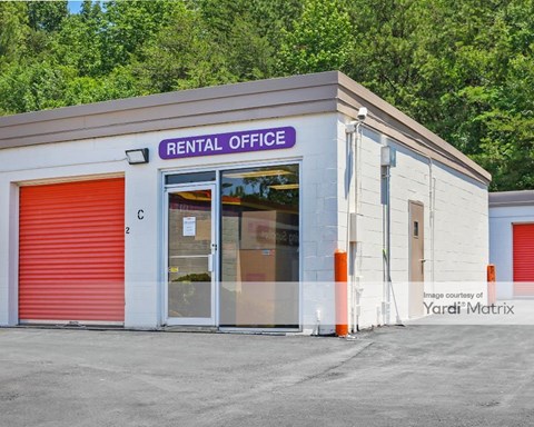 Storage Units for Rent available at 6917 Oporto Madrid Blvd South, Birmingham, AL 35206