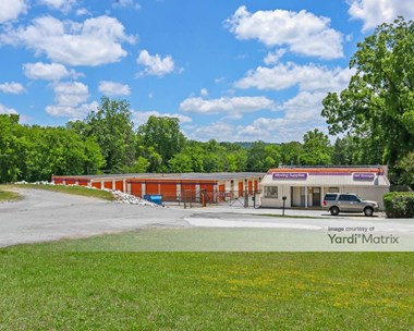 Storage Units for Rent available at 209 Oxmoor Blvd, Birmingham, AL 35209 Photo Gallery 1