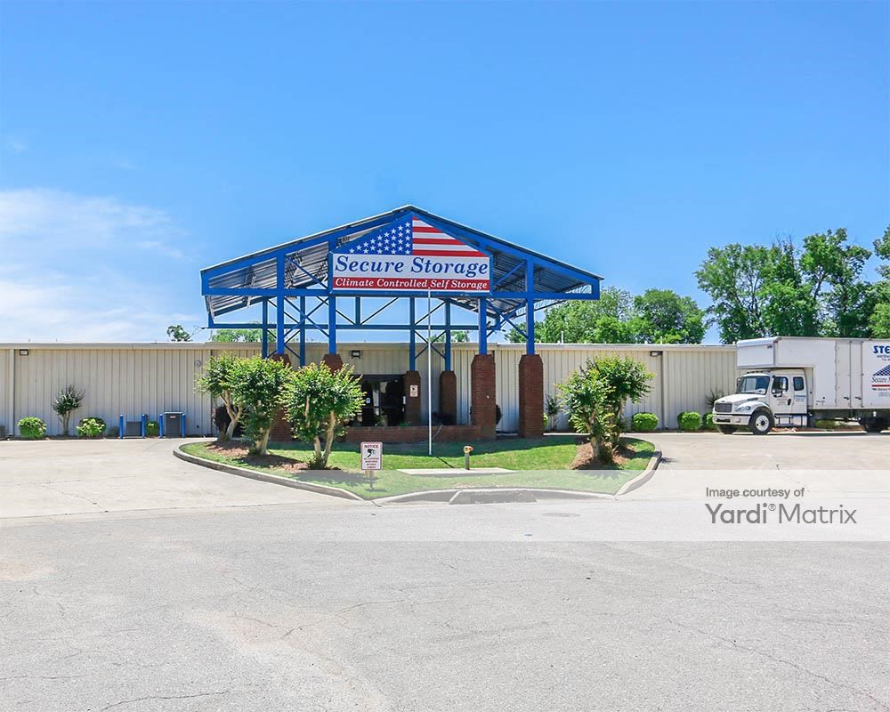 Pelham I 85 Self Storage Center 5121 Pelham Road Greenville Rentcafe