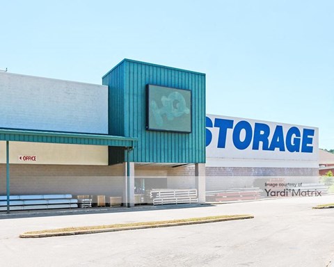 Storage Units for Rent available at 1121 Center Point Pkwy, Birmingham, AL 35215