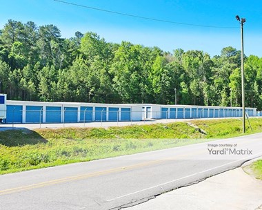Storage Units for Rent available at 4401 Valley Road, Birmingham, AL 35235 Photo Gallery 1