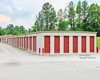 Storage Units for Rent available at 2404 Forrest Lane, Pell City, AL 35128