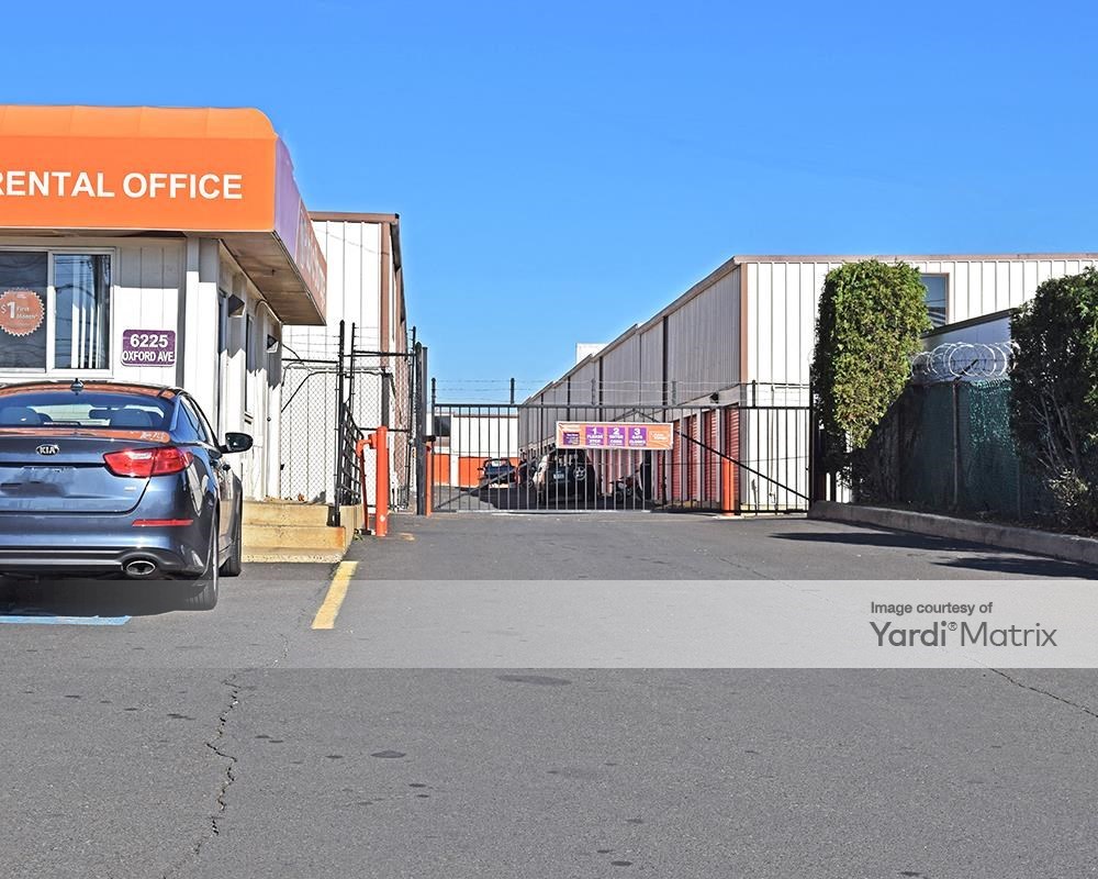 Storage Units for Rent available at 6225 Oxford Avenue, Philadelphia, PA 19111 - Photo Gallery 2