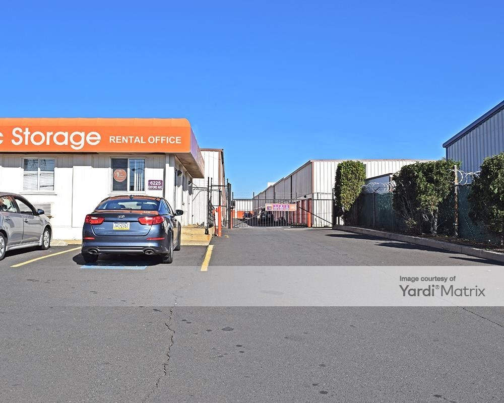 Storage Units for Rent available at 6225 Oxford Avenue, Philadelphia, PA 19111 - Photo Gallery 3