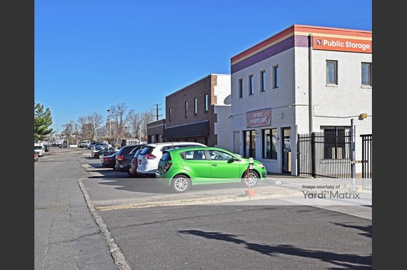 Public Storage 1251 Byberry Road Philadelphia Rentcafe