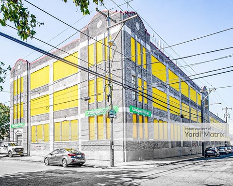 Storage Units for Rent available at 5500 Sansom Street, Philadelphia, PA 19139