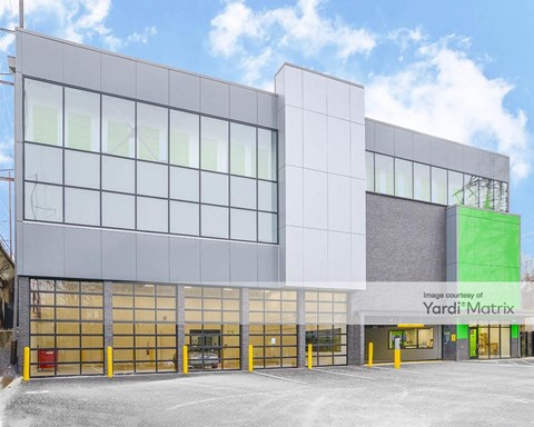 Storage Units for Rent available at 59 Leverington Avenue, Philadelphia, PA 19127