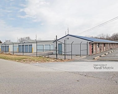 Storage Units for Rent available at 319 Harlan Drive, Mooresville, IN 46158 Photo Gallery 1