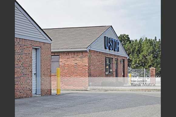 U Stor Self Storage 6715 East Washington Street Indianapolis Rentcafe
