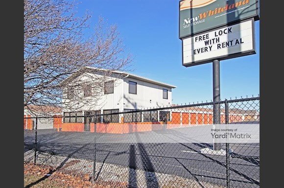 New Whiteland Self Storage 1003 North Us 31 New Whiteland Rentcafe