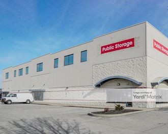 Storage Units for Rent available at 8525 Castleton Square Drive, Indianapolis, IN 46250