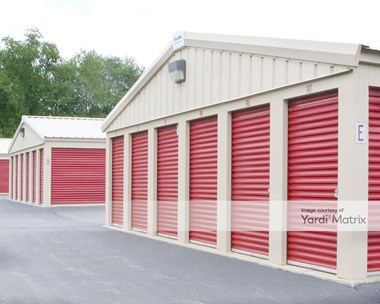 Storage Units for Rent available at 4724 South Walnut Street Pike, Bloomington, IN 47401