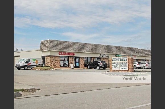 Securcare Self Storage 8270 North Michigan Road Indianapolis Rentcafe