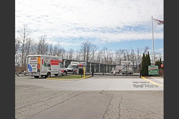 Securcare Self Storage 8270 North Michigan Road Indianapolis Rentcafe