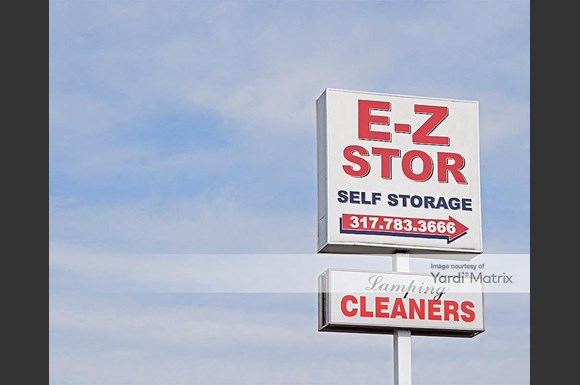 Nick S Self Storage 3939 South Keystone Avenue Indianapolis Rentcafe