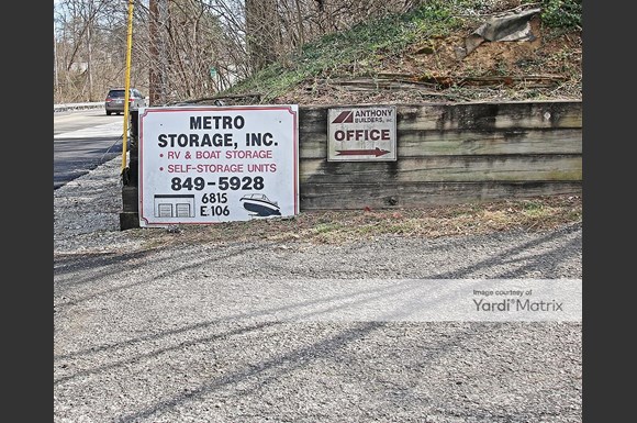 Metro Self Storage 6815 East 106th Street Fishers Rentcafe