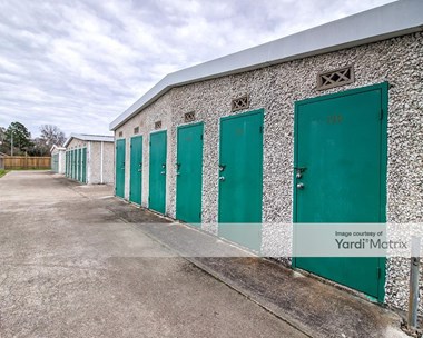 Storage Units for Rent available at 1010 Massey Tompkins Road, Baytown, TX 77521 Photo Gallery 1