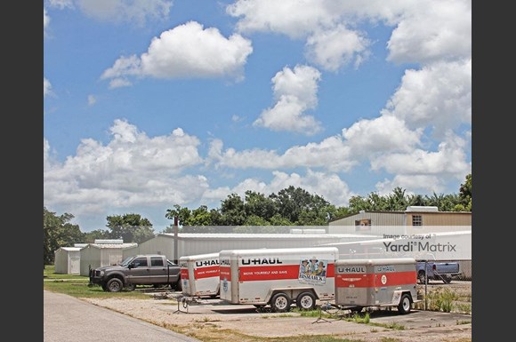Aaa Wildcat Self Storage 1203 South Front Street Angleton Rentcafe