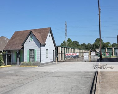 Storage Units for Rent available at 941 Fairmont Pkwy, Pasadena, TX 77504 Photo Gallery 1