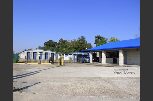 Aaa Alliance Self Storage 11053 Eastex Fwy Houston Rentcafe