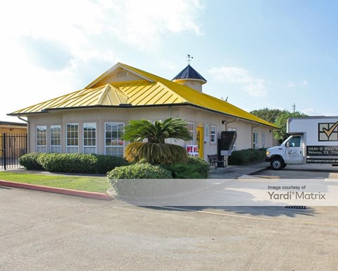 Storage Units for Rent available at 14640B Highway 3, Webster, TX 77598