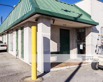 Storage Units for Rent available at 6333 South Loop East, Houston, TX 77087
