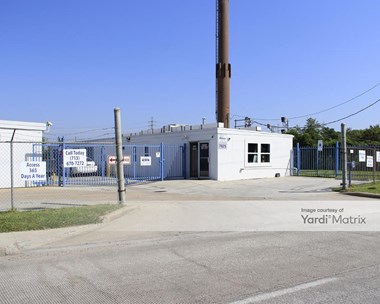 Storage Units for Rent available at 7625 North Loop East, Houston, TX 77028 Photo Gallery 1