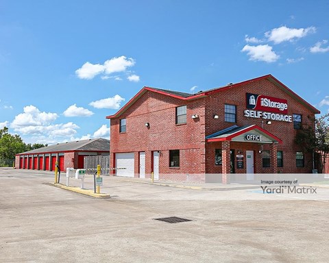 Storage Units for Rent available at 2919 FM1765 Road, La Marque, TX 77568