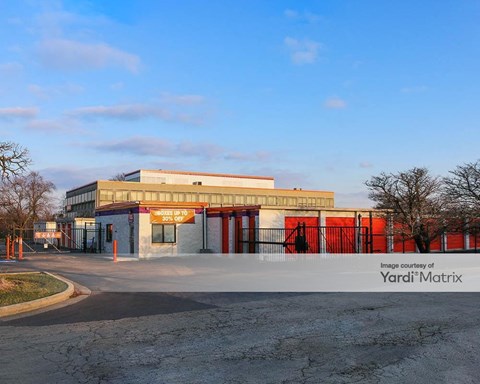 Storage Units for Rent available at 665 Big Timber Road, Elgin, IL 60123