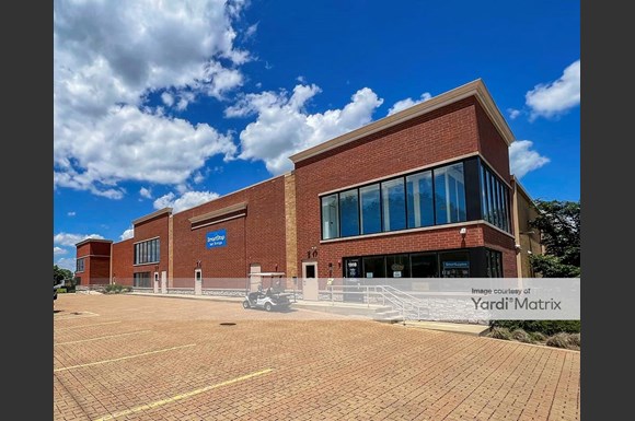 Self Storage Units Climate Controlled Storage In Herndon Va