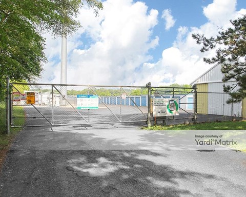 Storage Units for Rent available at 8405 South Route 31, Cary, IL 60013