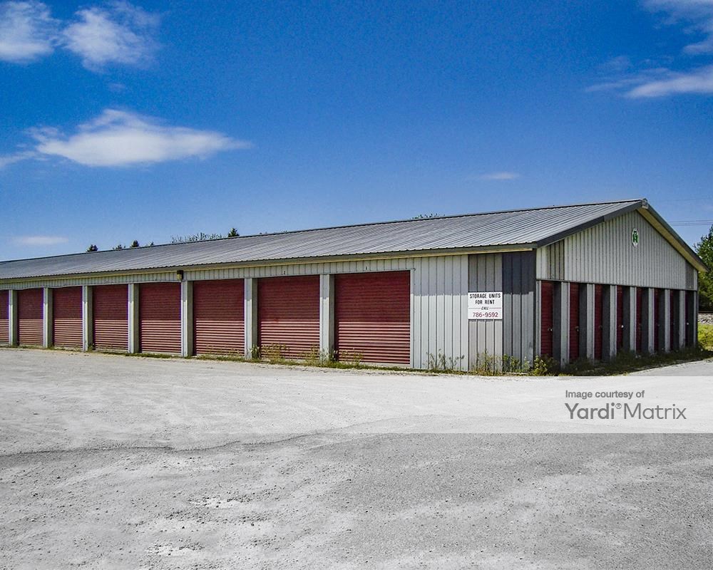 U Stor Self Storage 3740 Kentucky Avenue Indianapolis Rentcafe