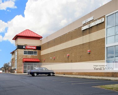 Self Storage Units In Canton Oh Rentcafe