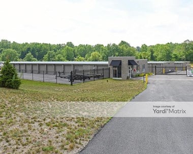 Storage Units for Rent available at 3046 Myersville Road, Uniontown, OH 44685 Photo Gallery 1