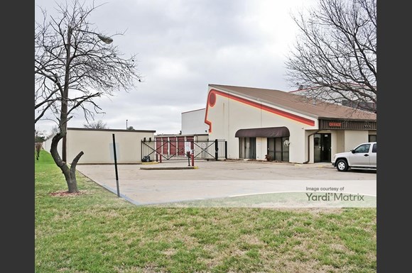 Keyport Self Storage 9420 East 71st Street Tulsa Rentcafe