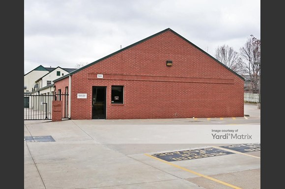 Hunter S Glen Self Storage 9149 South Yale Avenue East Tulsa Rentcafe